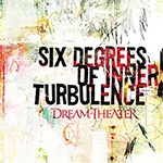 The Glass Prison da Six Degrees of Inner Turbolence, Dream Theater