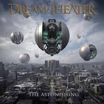 The X Aspect da The Astonishing, Dream Theater