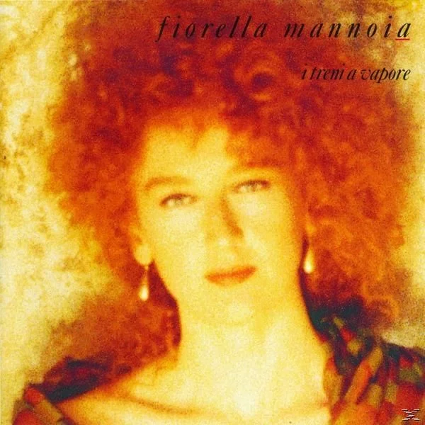 I Venti del Cuore da I Treni a Vapore, Fiorella Mannoia