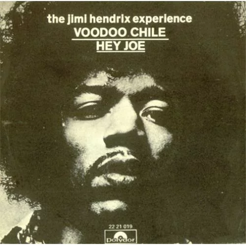 Highway Chile da Singoli di Jimi Hendrix, Jimi Hendrix