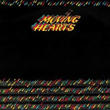 No Time for Love da Moving Hearts, Moving Hearts
