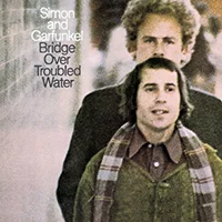The Only Living Boy in New York da Bridge Over Troubled Water, Paul Simon & Art Garfunkel