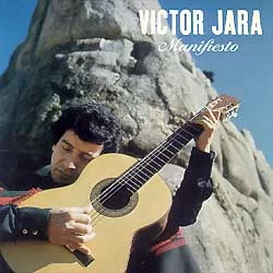 Manifiesto da Manifiesto, Victor Jara